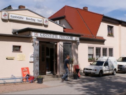 Foto: Restaurant Priesdorf